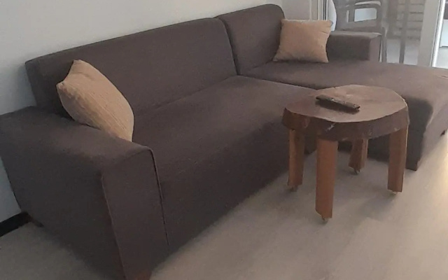 Apartamenty Oludeniz Evleri