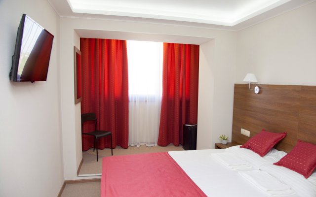 Hotel Milot