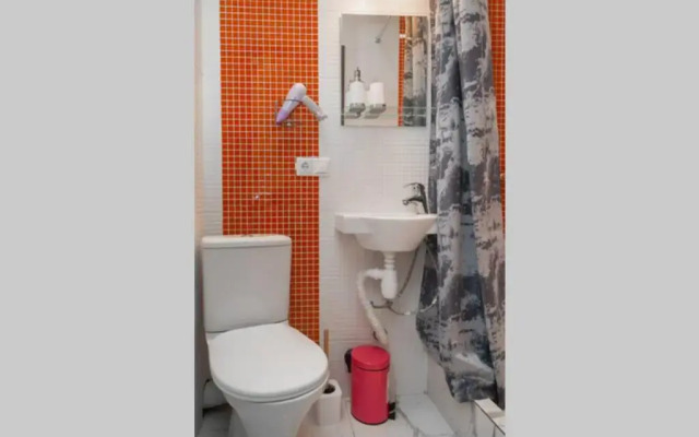 Квартира студия в ЖК Новокрасково 2