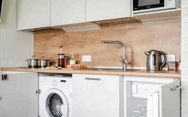 Апартаменты Country by Smart Lofts Moscow