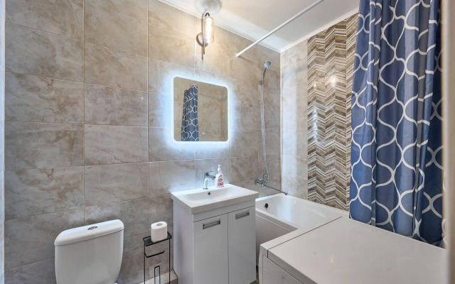 Квартира ПосуткаРу Г Развед 17/1 парк Краснодар им Галицкого