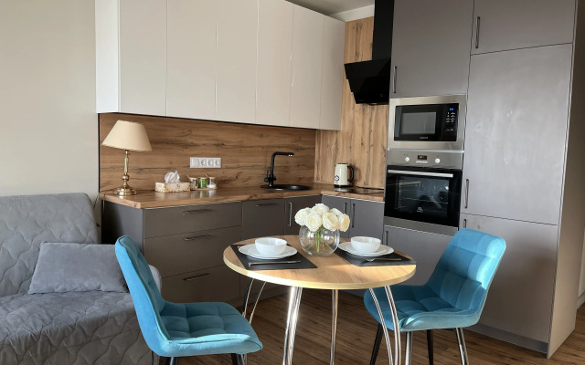 Квартира На  Краснофлотской 77/1