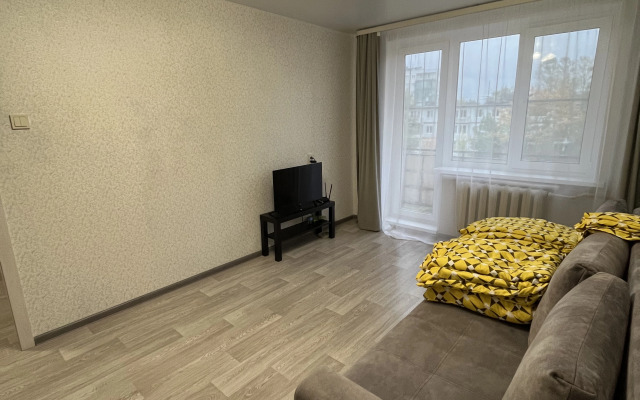 Uyutnaya Flat