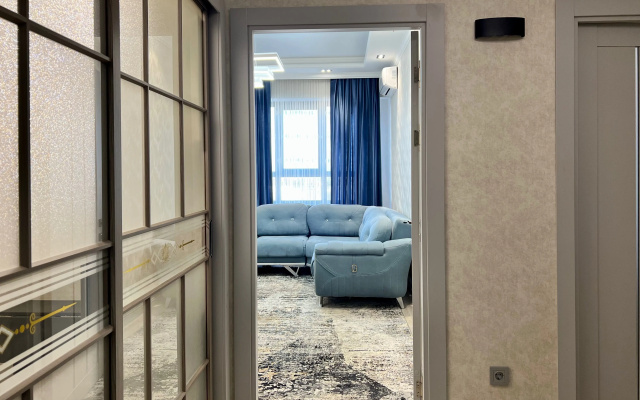 Apartamenty Akaj siti blok 1