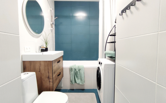 Квартира Новая Новелла