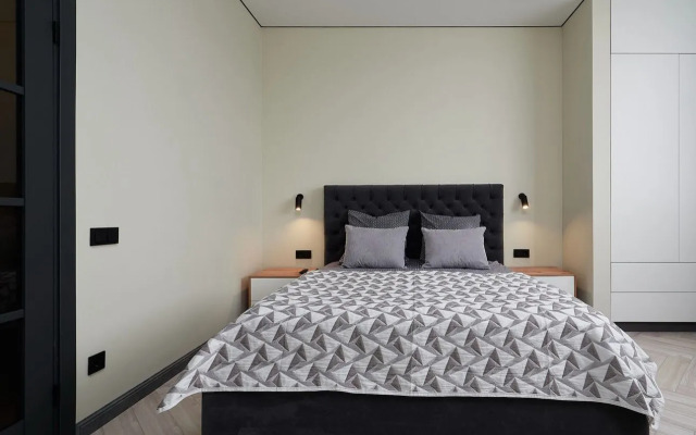 Квартира в центре города