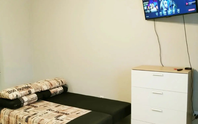 Апартаменты Инские Холмы 715