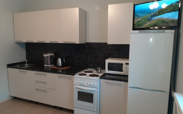 Апартаменты EvroHome на Победе