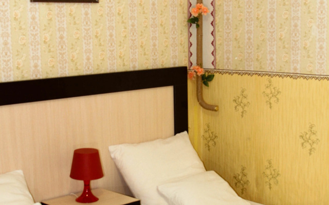 Vasilyok Shevchenko 47 Anapa Guest House