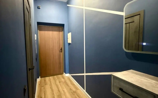 Квартира Студия в Историческом Центре Города