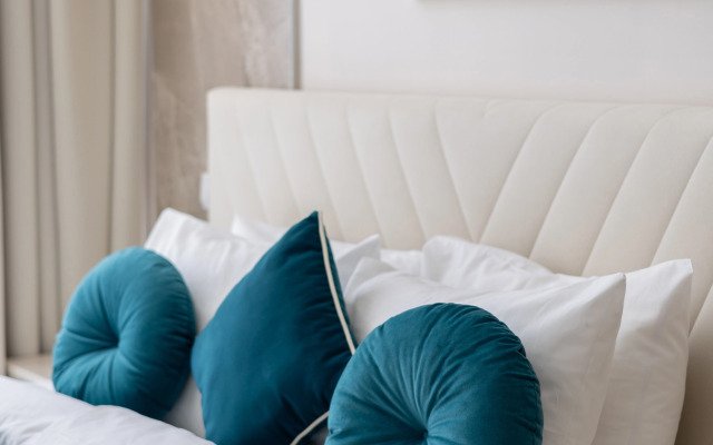 Апартаменты Солнечные в отеле Mirror