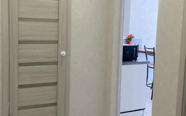 Квартира на Ленина 51а