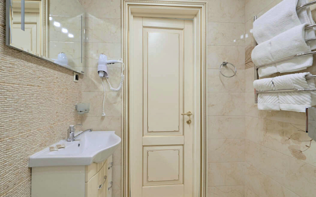 Апартаменты Green Park 90