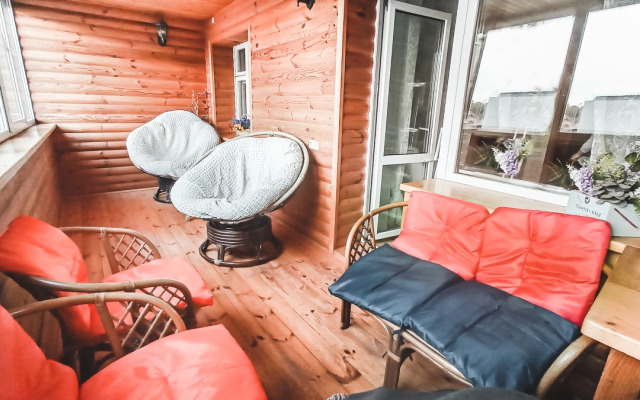 Квартира Трёхкомнатная в Самом Центре