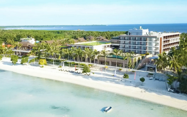 Modala Beach Resort Hotel
