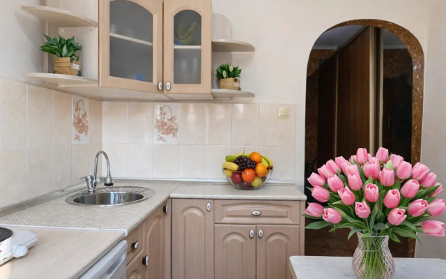 Апартаменты в Центре Уссурийска Посуточно