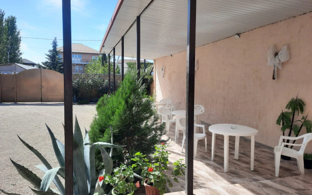 Gavayi Mini-Hotel