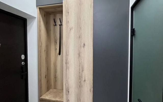 Квартира на Симферопольской Улице 2Х