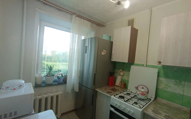 Апартаменты RamaCity на Пропект Победы