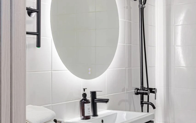 Квартира Светлая