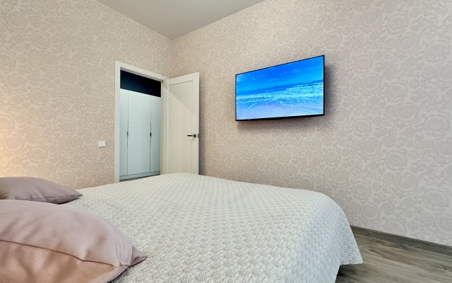 Rezidentsiya Apple Home Apartments