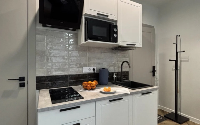 Квартира Самая нежная и солнечная квартира в Самаре