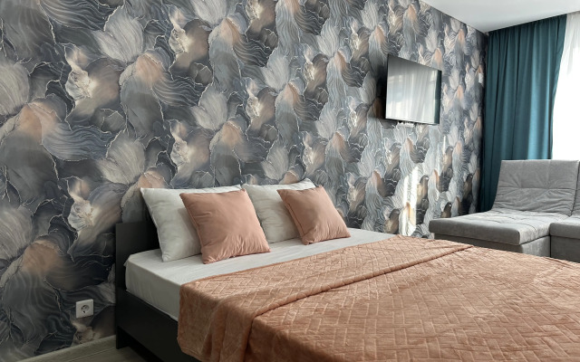 Апартаменты LikeHome на Уральской 2Д