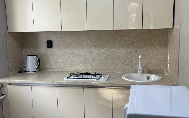 Квартира Красноармейский 106А