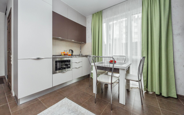 Svet Siriusa Apartments