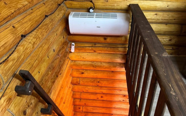 Recreation camp Sinegorye