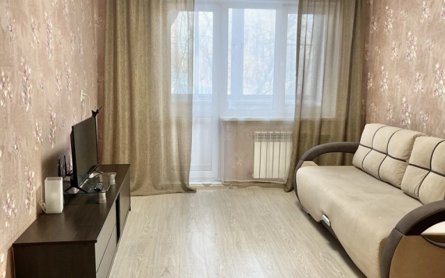 Квартира Апартаменты LOYAL'Ь Октябрьской революции 32