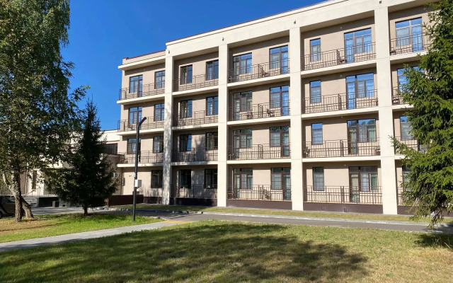 "Erino" Sanatorium building №3