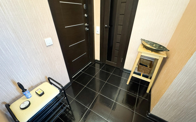 Kvartira s zaseleniem 24/7 luchshiy servis posutochno 50 Apartments