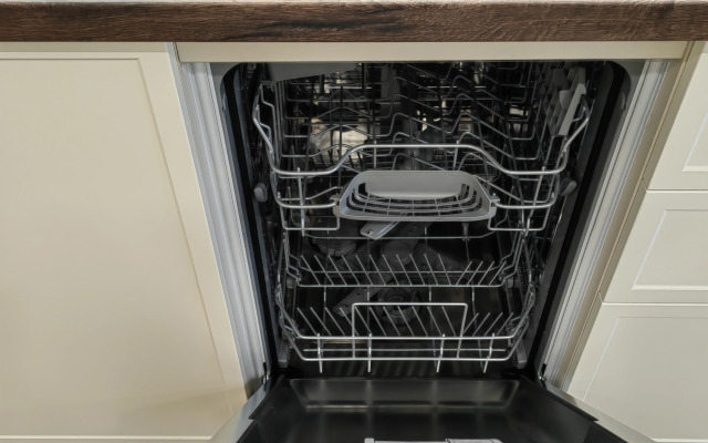 Квартира на Еловой