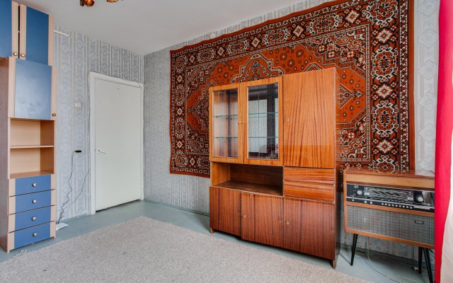 Dvuhkomnatnye na Kubinke 1, korpus 28 Apartments