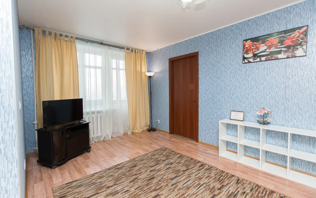 Апартаменты на Воровского 40