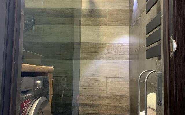 Квартира Atmosphera