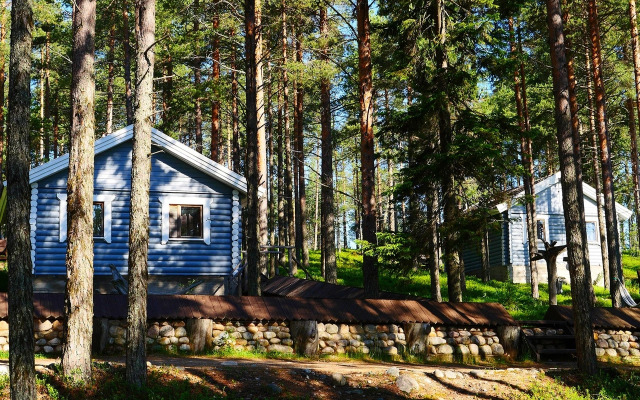 VelT Turisticheskii Kompleks