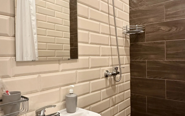 Квартира 49 Бон Апарт на Литейном проспекте