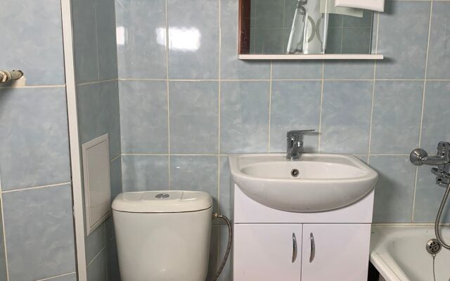 Квартира Уютная 1-комнатная