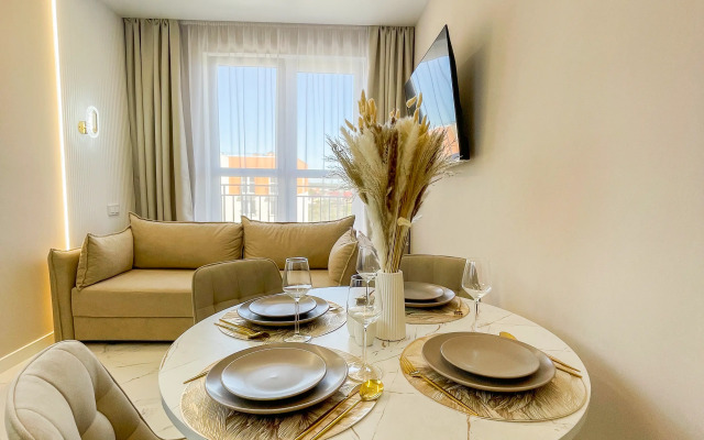 Квартира Уютная