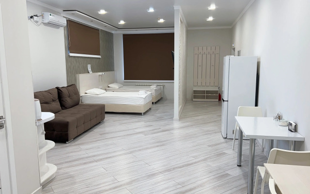 Гостиница GH75