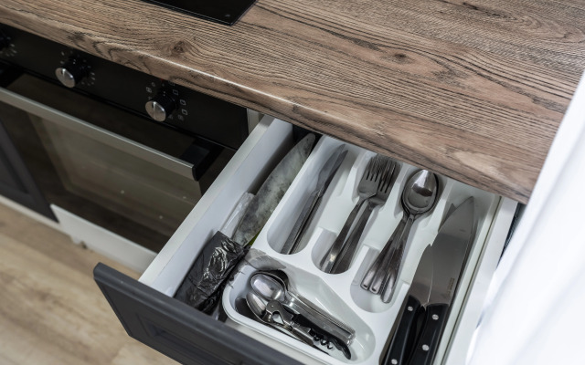 Апартаменты Quiet House