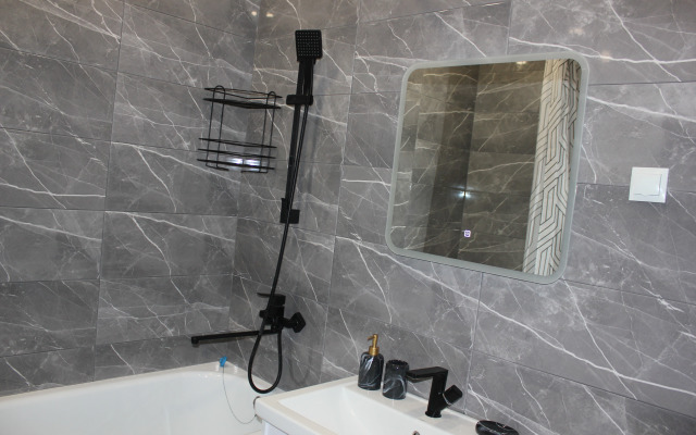 Квартира Уютная квартира на Прибрежной