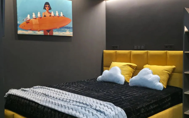 Квартира Дизайнерская на Проспекте Ленина