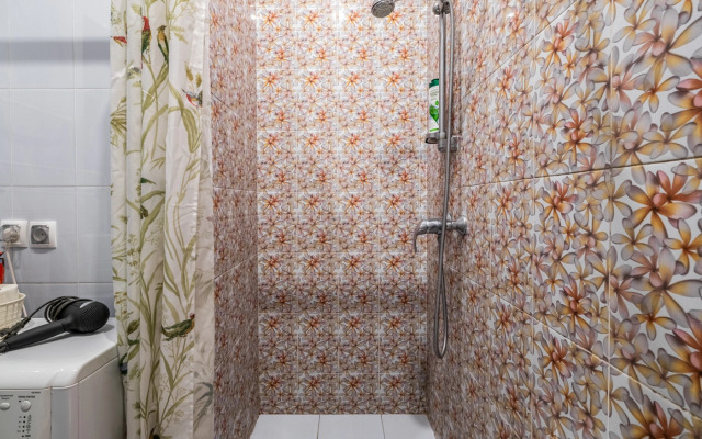 Жилое помещение 13 минут пешком от метро Сходненская