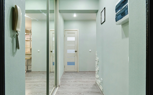 Posutochno Komfort Flat
