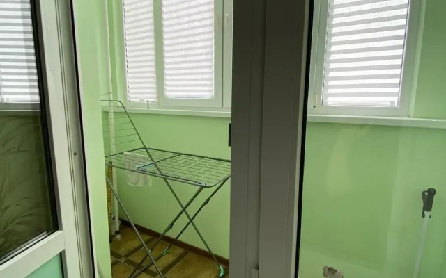 Квартира уютная 2-хкомнатная