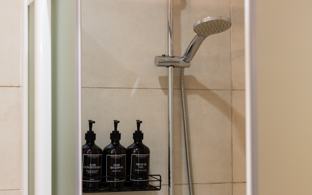 Апартаменты ELIZA HOME в Петроградском Районе