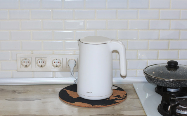 Квартира на Свердлова 79А NiceAparts